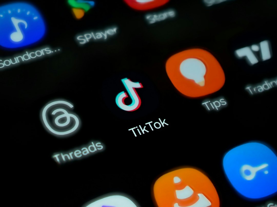 Visual illustration for TikTok Growth Automation & SaaS Solutions best practices