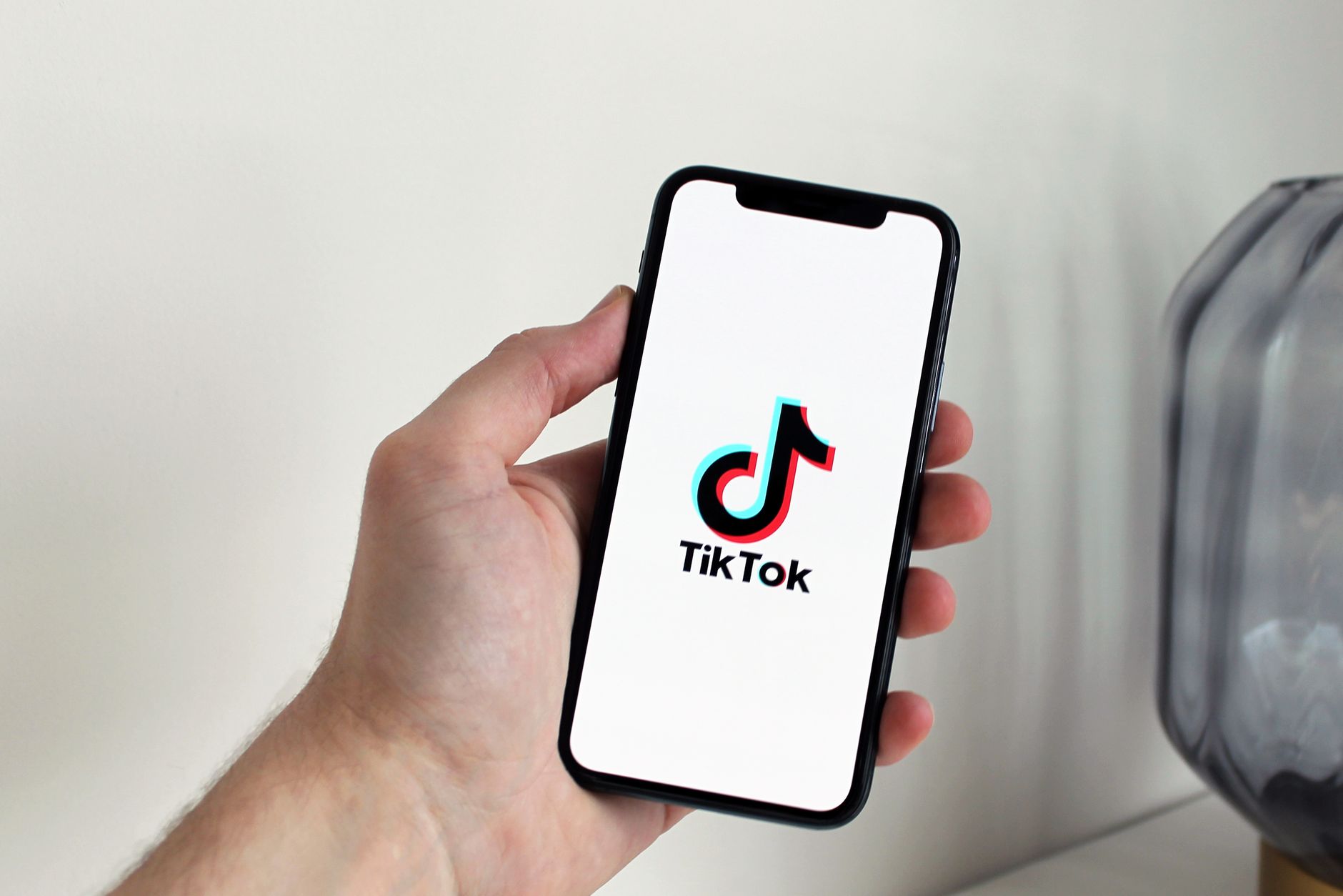 Visual illustration for TikTok Growth Automation & SaaS Solutions future trends