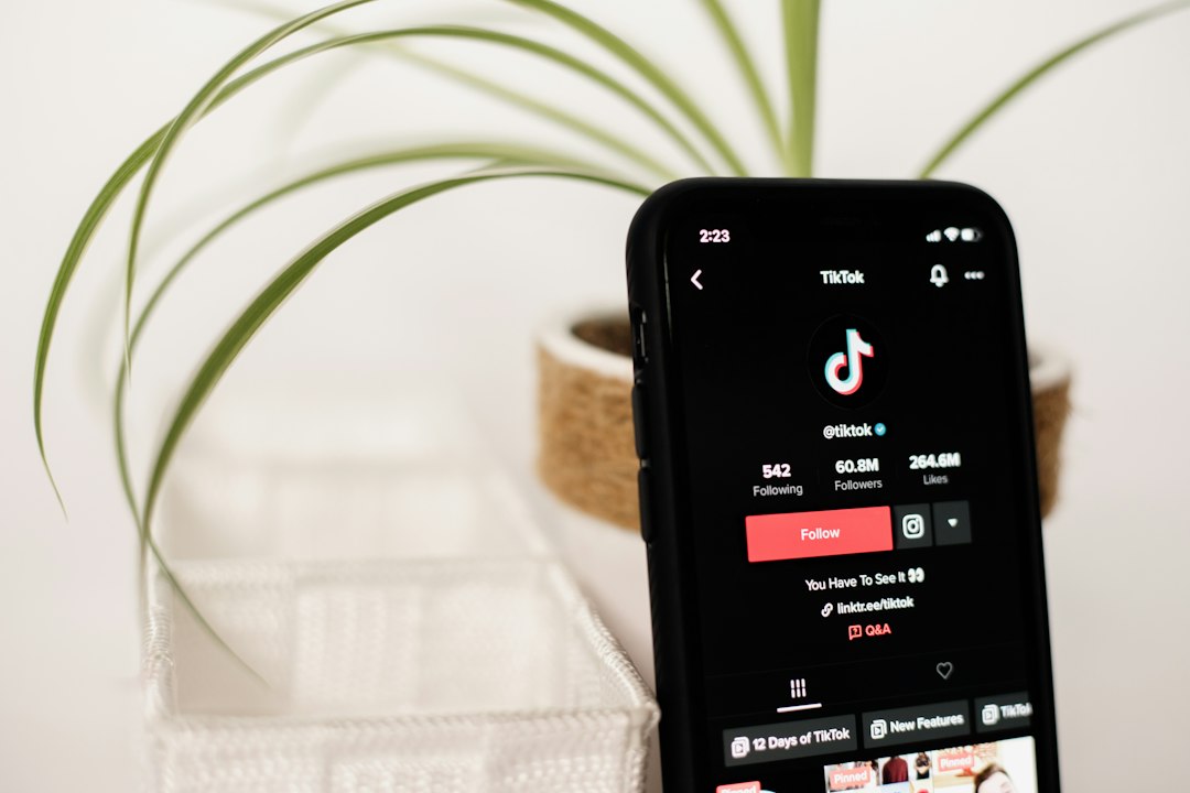 Visual illustration for TikTok Growth Automation & SaaS Solutions maintenance guide