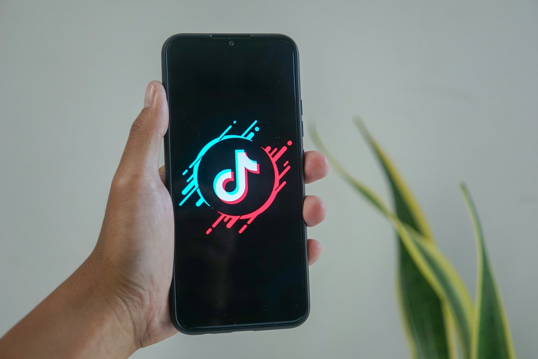 Visual illustration for TikTok Growth Automation & SaaS Solutions resources