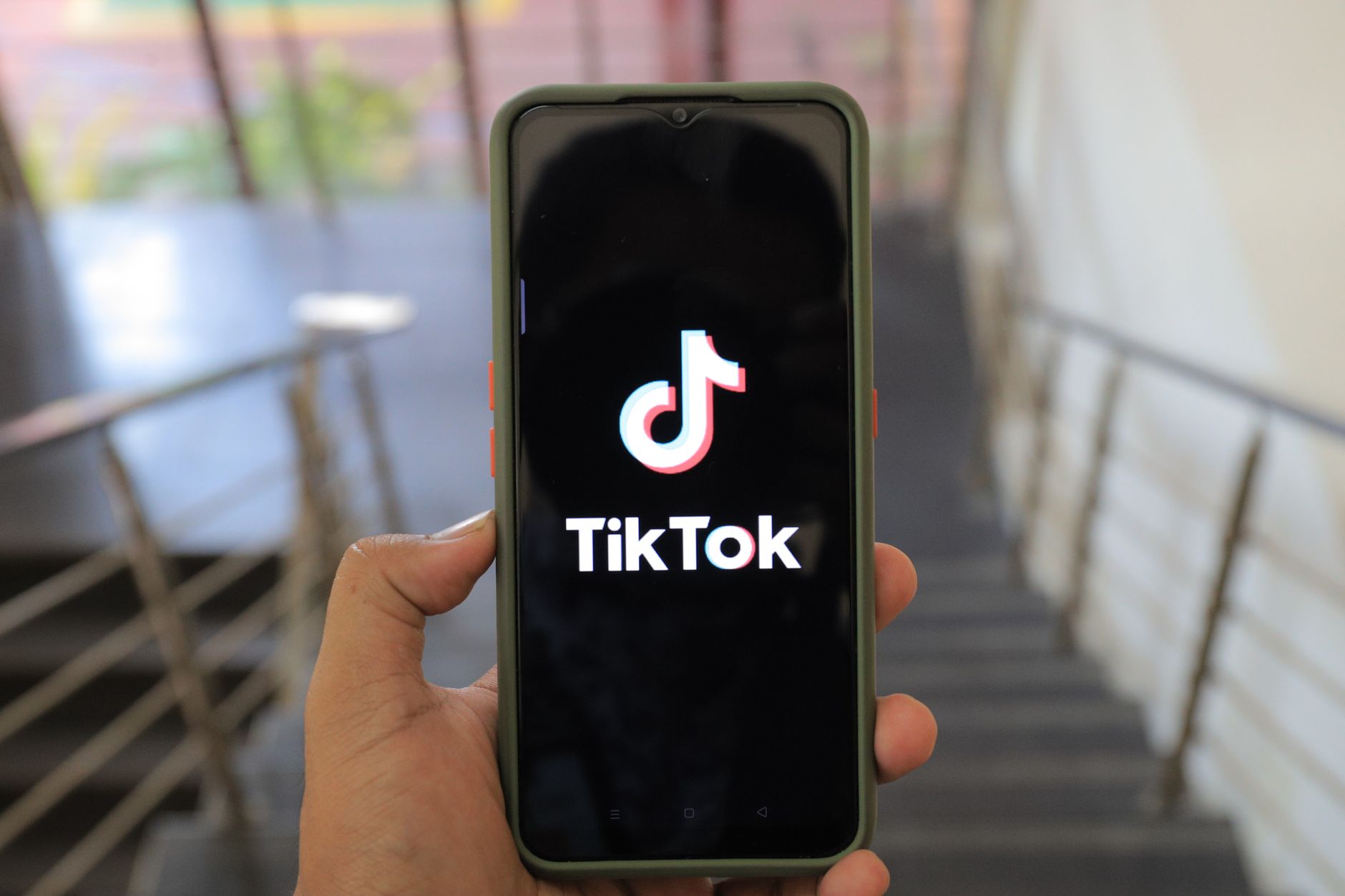 Visual illustration for TikTok Growth Automation & SaaS Solutions technical specifications